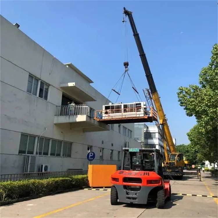 开福小型吊车出租电话