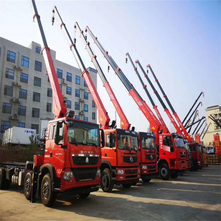 开福租专业吊车电话