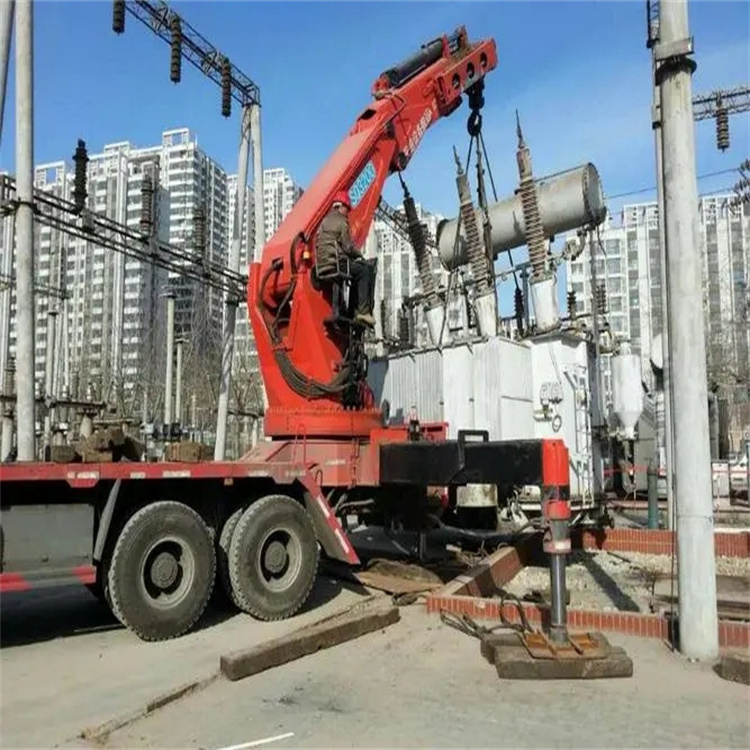 开福就近吊车出租|工地厂房吊装设备租赁|24小时高效响应