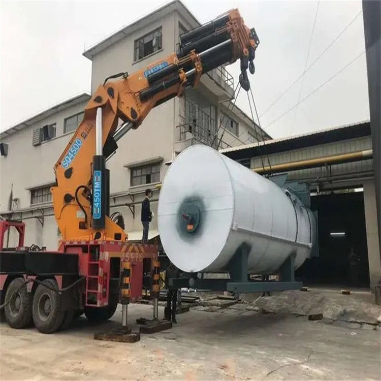 开福室内装修小型折臂吊出租服务：高效解决方案与租赁指南