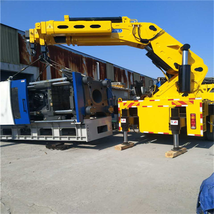 开福大吨位折臂吊出租