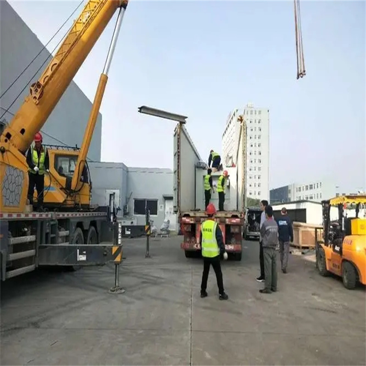 开福如何找到附近的吊车救援服务