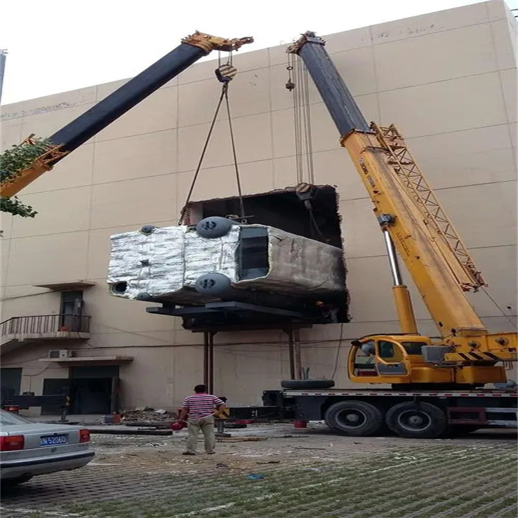 开福25吨汽车吊出租