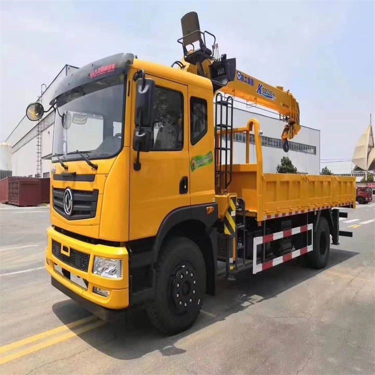 开福附近找一辆随车吊出租