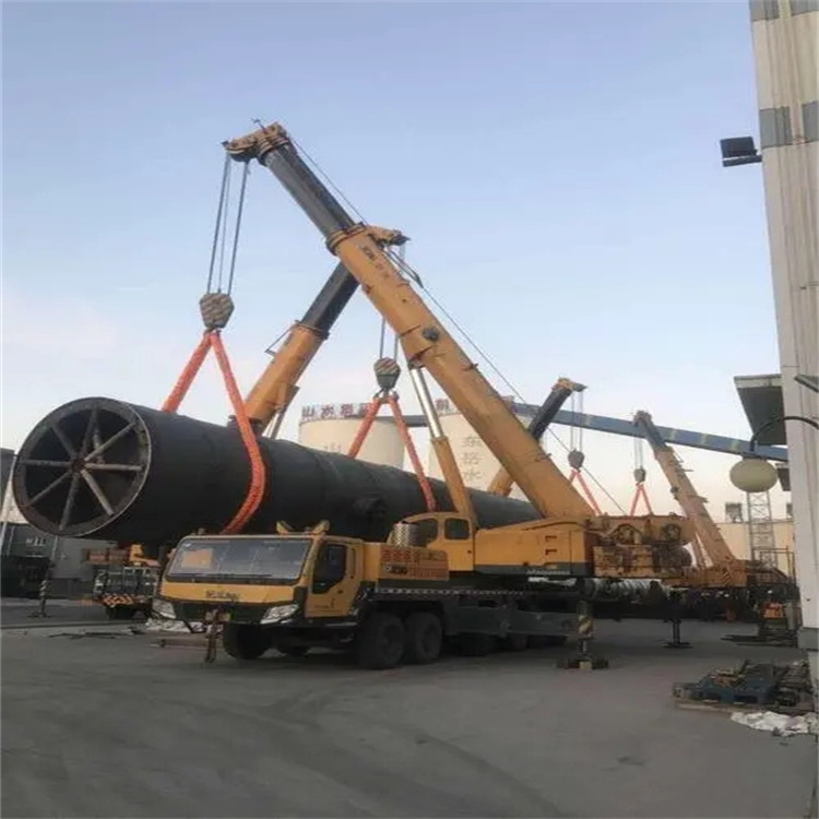 开福8吨汽车吊出租