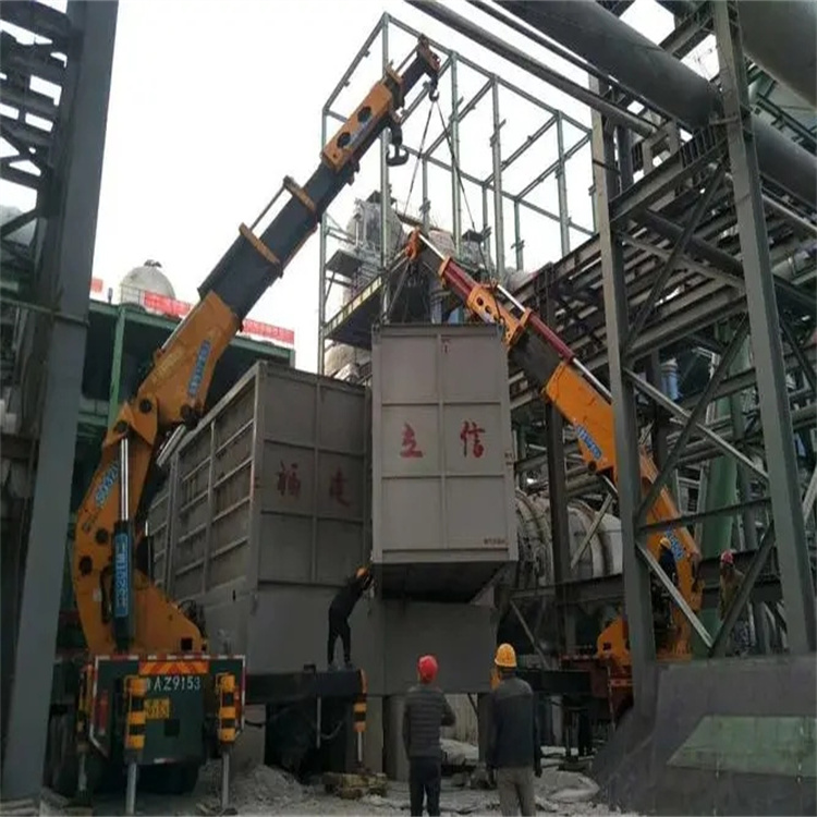 开福折臂吊车租赁电话