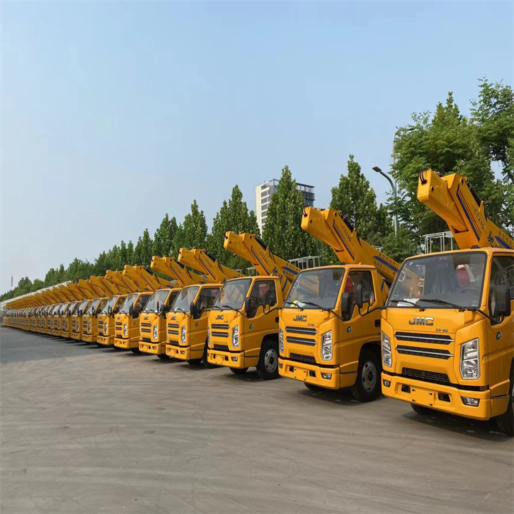 开福路灯车高空作业车出租|市政维修|广告安装