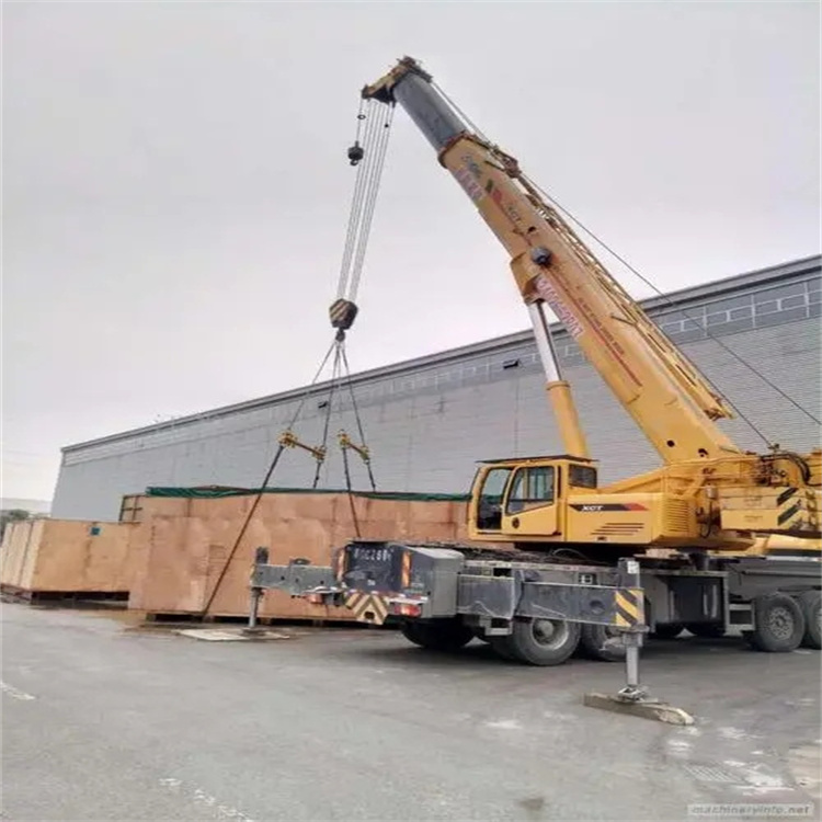 开福急需吊车出租怎么办|24小时响应|跨区调配服务