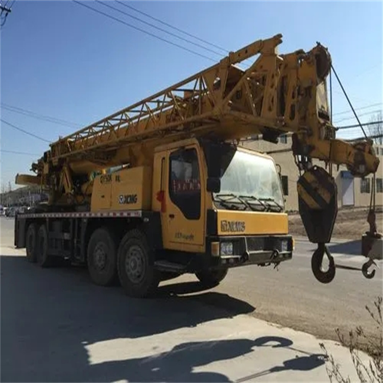 开福哪里有专业吊车出租