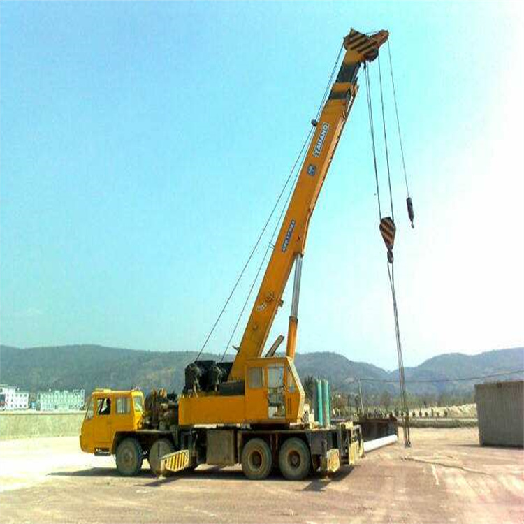 开福小型吊车出租价格是多少